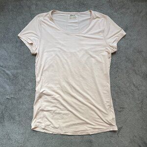 Marmot Aura Shirt Women's Size Small Lightweight Quick Drying Outdoors